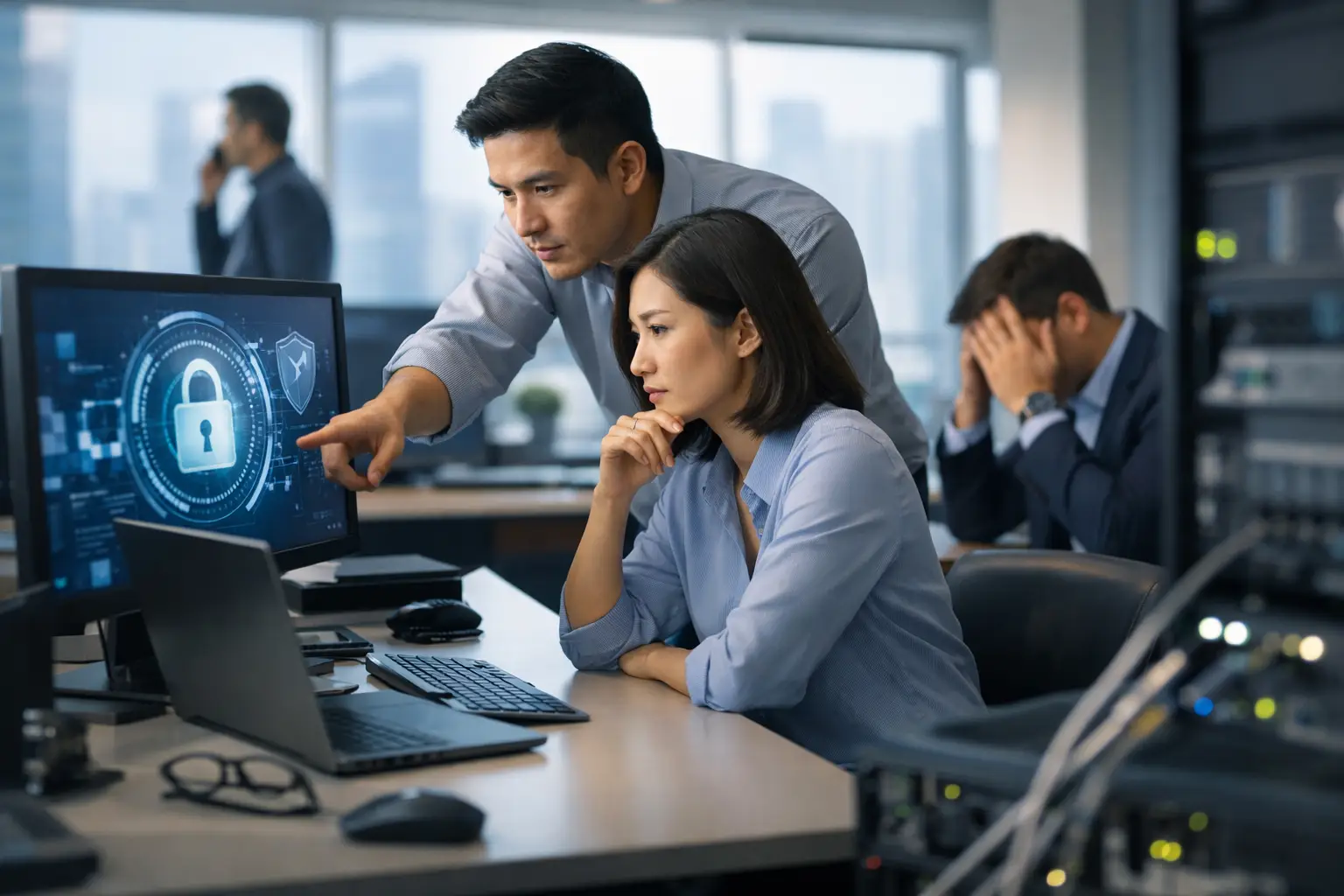 9 Best Signs Your Business Needs MSP Support