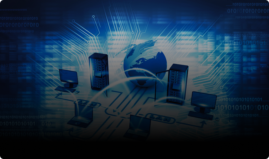 Network Equipment Leasing