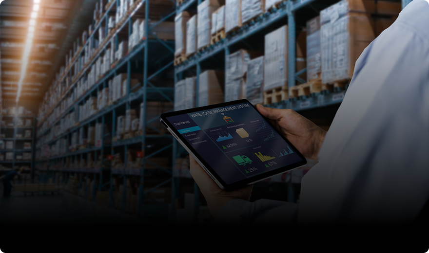 Inventory & Assets Management