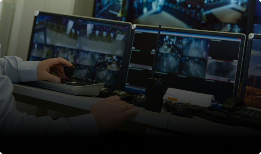 Network & Security Monitoring