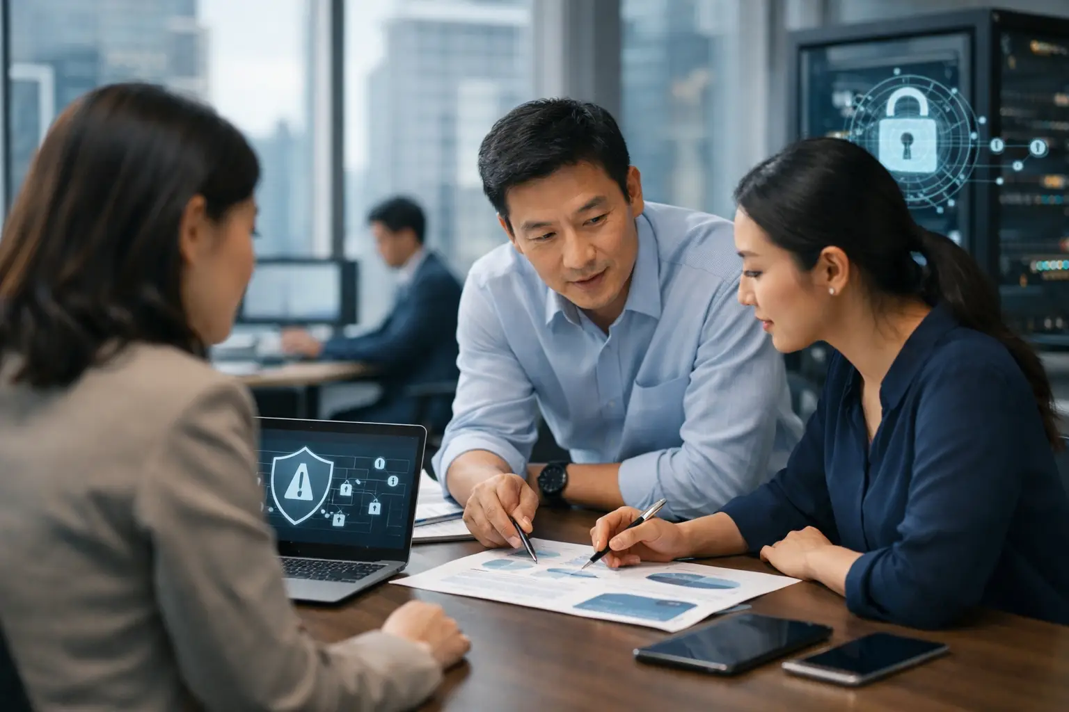 Business Continuity for SMEs: A Practical Plan