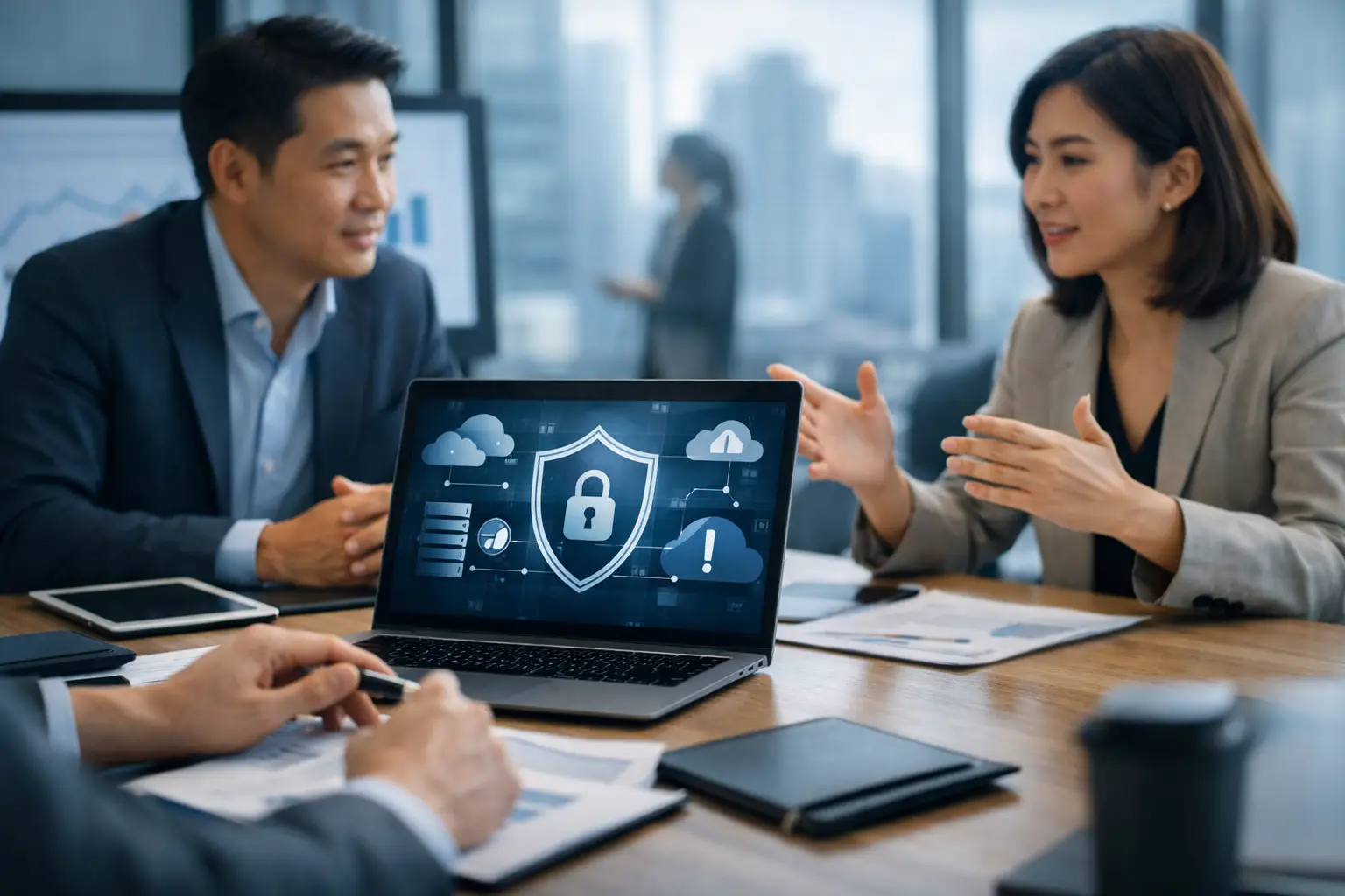 Business Continuity Planning for IT
