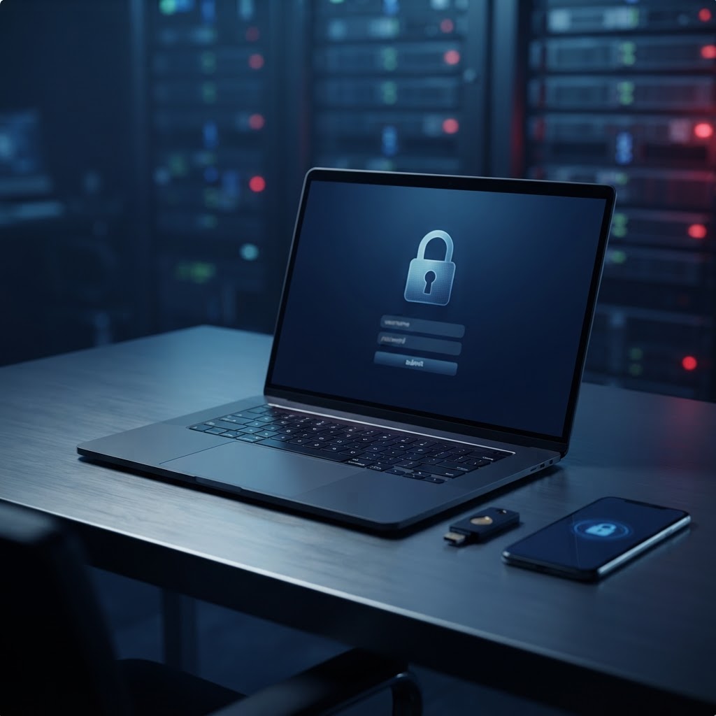 Password Management