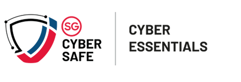 Cyber Essentials Mark