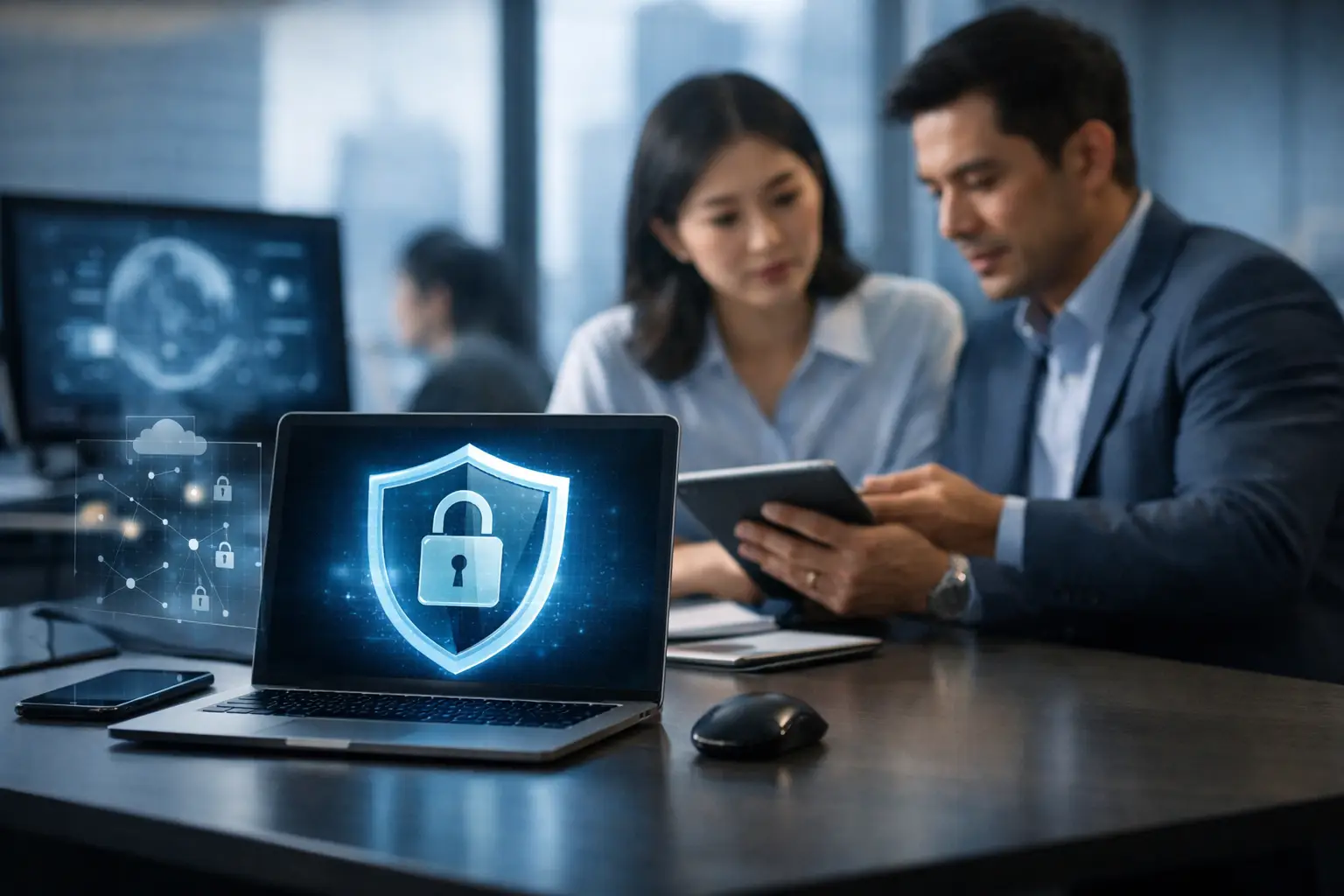 Endpoint Protection for Businesses Explained