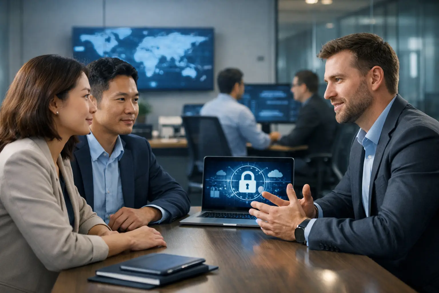 How to Choose an IT Support Provider