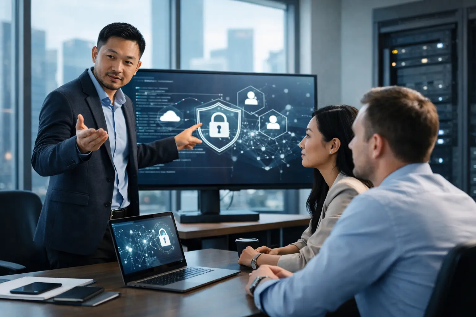 What Does a Managed Service Provider Do?