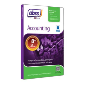 ABSS Accounting