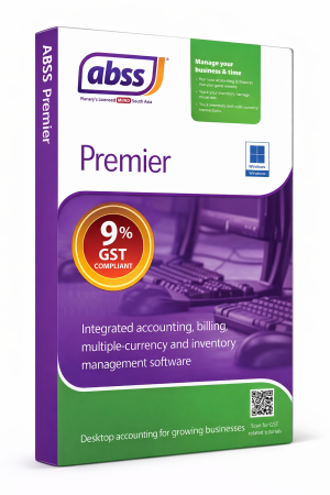 ABSS Premier v30.4