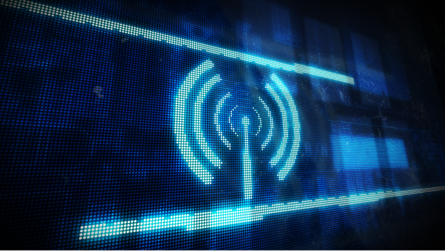 A professional WiFi installation ensures stable, secure, and seamless coverage throughout the home.