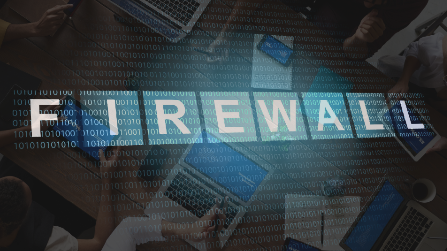 firewall for your business