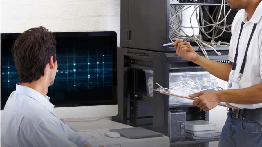 issues may go unnoticed until it is too late